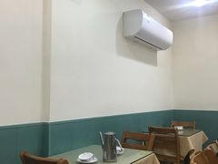 大堂-海燕酒店(惠济路店)