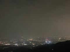 -白云山索道-售票处