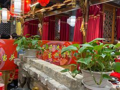 -谭鸭血老火锅(七宝万科广场店)