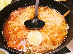 -九坤韩式烤肉(建发阅彩城店)