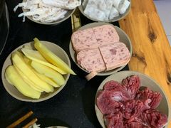-星鸿社重庆老火锅