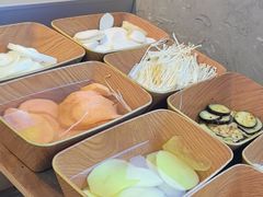 -金喜娜无限自助烤肉(泰达永旺店)