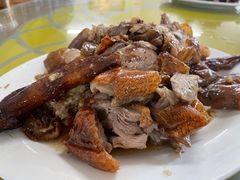-大赤坎肥仔强烧味海鲜餐厅(大赤坎店)