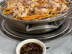 -凯盈阁·顺德私房菜·桑拿鸡