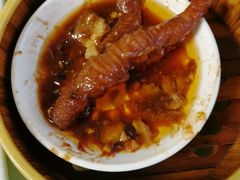 -阿政粤小馆(中央大街店)