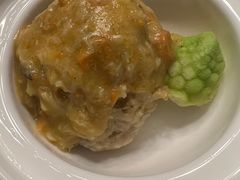 -白家餐厅(徐家汇店)