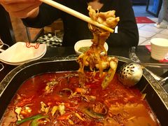 -自贡好吃客(科华店)