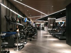 -W FITNESS 威尔仕健身·游泳(七宝店)