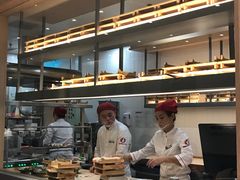 -喜家德虾仁水饺(麒麟社店)