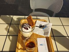 -小意思咖啡店(草桥店)