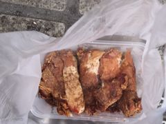 -王二甩老木子鸡(江湾店)