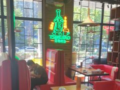 -范家大院(华为店)