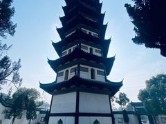 -天寿寺塔院
