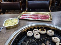 -火炉火自助餐(悠唐购物中心店)