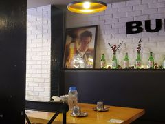 大堂-富乐满韩国正宗炸鸡韩国料理(虹泉路店)