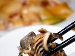 巫记牛百叶-巫记鸡饭店