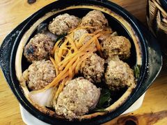 -云河农家乐饭店(福禄缘树山店)