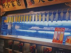 -王庄阿咪海鲜大排档(上下杭店)