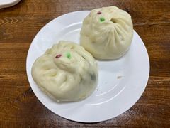 海藻肋排包-大邱大包
