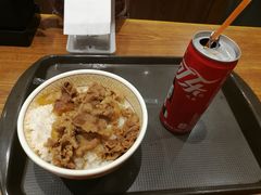 -食其家·牛丼咖喱(文三路店)