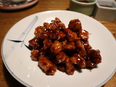 糖醋里脊-新白鹿餐厅(西湖银泰店)