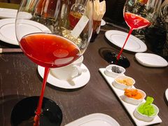 -甄御•海鲜新青岛菜(麦岛店)