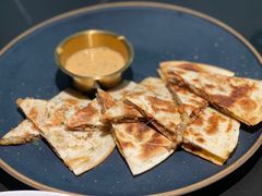 墨西哥牛肉芝士饼-404干式熟成牛排馆•聚会餐厅