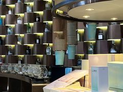 -théATRE茶聚场·餐厅(环球金融中心店)