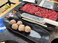 -林记潮牛·牛肉火锅(上马墩店)