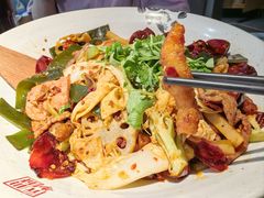 -川成元·麻辣香锅(凯德MALL西直门店)
