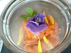 -那家小馆•北京菜•烤鸭(香山店)
