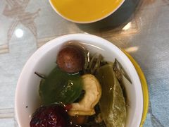 -伊帆食府·青海地方特色美食