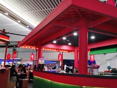 大堂-多嘴超级肉蟹煲(中街恒隆故宫店)