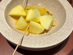 -星叶·东南亚料理(宁波万象汇店)
