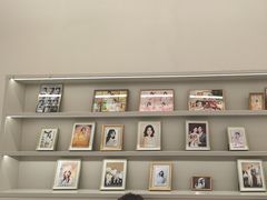 -天真蓝照相馆(五角场百联又一城店)