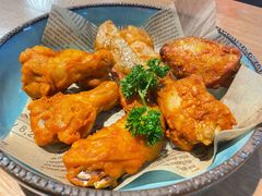 -棒约翰比萨·意面(幸福林带店)