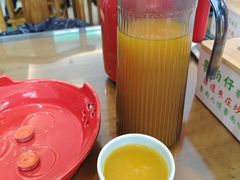 -鲁南仔·滕州炒鸡(经三路店)