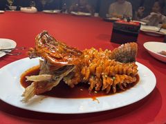 -RIVIERA 松鹤楼(外滩店)