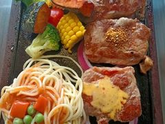 -豪客来牛排(西昌大巷口月城广场店)