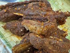 -九寨沟特色牦牛肉汤锅