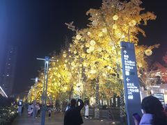 -中国工商银行(成都春熙路步行街支行)