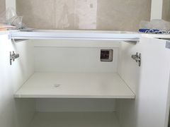-佰丽爱家全屋定制(汶水店)