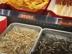 -言玖鲜火锅串串披萨自助(益田假日店)