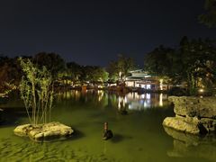 -扬州瘦西湖温泉