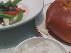 -大树餐厅(红旗街万达店)