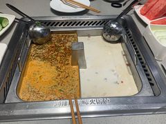 -海底捞火锅(吾悦广场店)