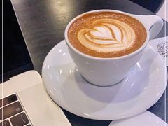 -明谦·Coffee&Cocktail Bar(美您公园店)