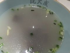 -沈大成(南京东路店)