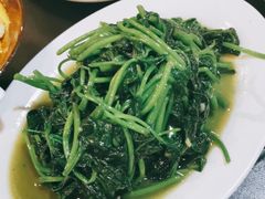 -万春卤菜(天乡后街步行街店)
