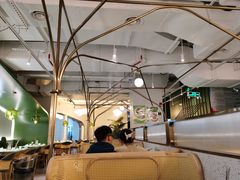 大堂-小肥羊(西丽宝能城店)